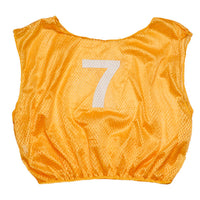 Thumbnail for Numbered Scrimmage Vest