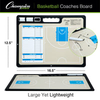 Thumbnail for XL Basketball Coaches Board