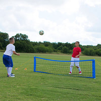 Thumbnail for SOCCER TENNIS NET