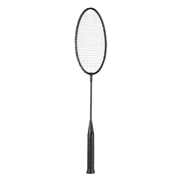 Junior Tempered Steel Badminton Racket