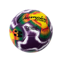 Thumbnail for EXTREME TIE-DYE SOCCER BALL