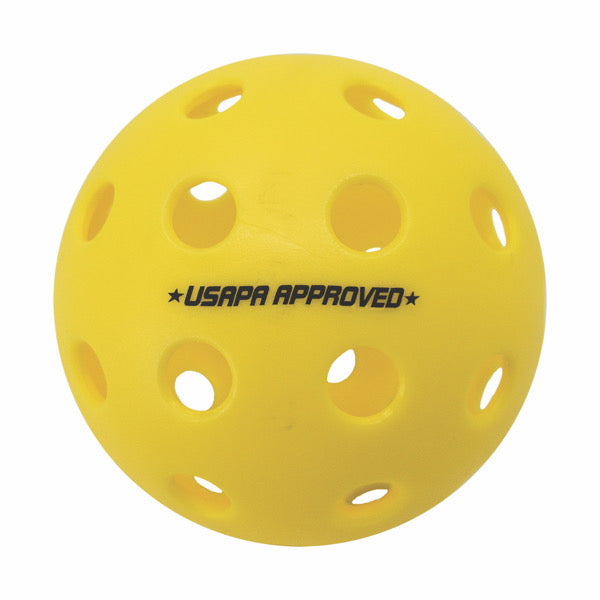 Injection Molded Outdoor Pickleball Set