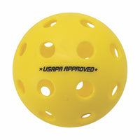 Thumbnail for Injection Molded Outdoor Pickleball Set