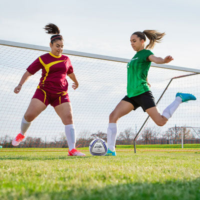 PROSTAR SOCCER BALL