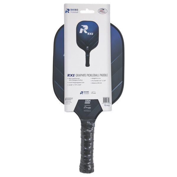 RX1 Pickleball Paddle