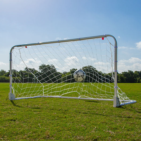 EASY FOLD SOCCER GOAL, 6' x 3'