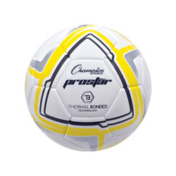 PROSTAR SOCCER BALL