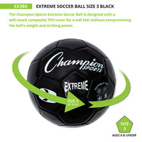 Thumbnail for EXTREME SOCCER BALL