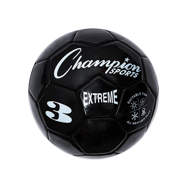 EXTREME SOCCER BALL