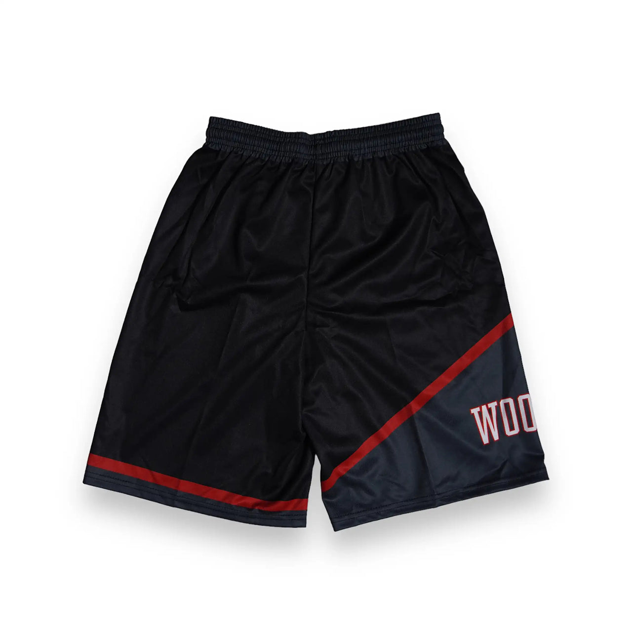 Custom Basketball Shorts