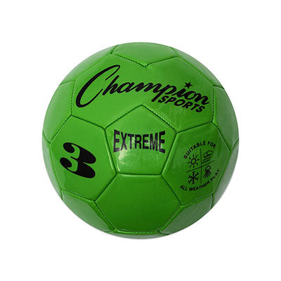 EXTREME SOCCER BALL