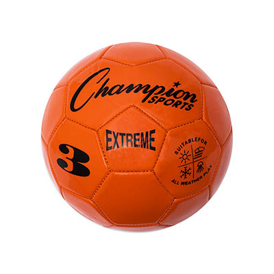 EXTREME SOCCER BALL HoopsKing