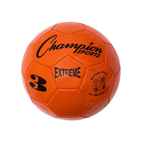 Thumbnail for EXTREME SOCCER BALL