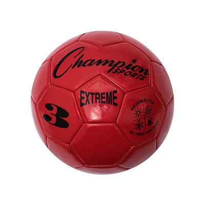 EXTREME SOCCER BALL HoopsKing