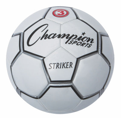 STRIKER SOCCER BALL