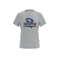 Thumbnail for 4-Day Printed Tee – 60/40 Cottonblend