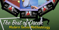 Thumbnail for Oscar Wegner`s The Best Of Oscar
