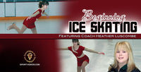 Thumbnail for Beginning Ice Skating featuring Coach Heather Luscombe