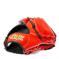Thumbnail for Jax Fielding Glove | GL-1 | Pitcher | Red