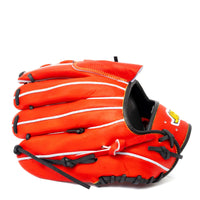 Thumbnail for Jax Fielding Glove | GL-1 | Pitcher | Red – view 3