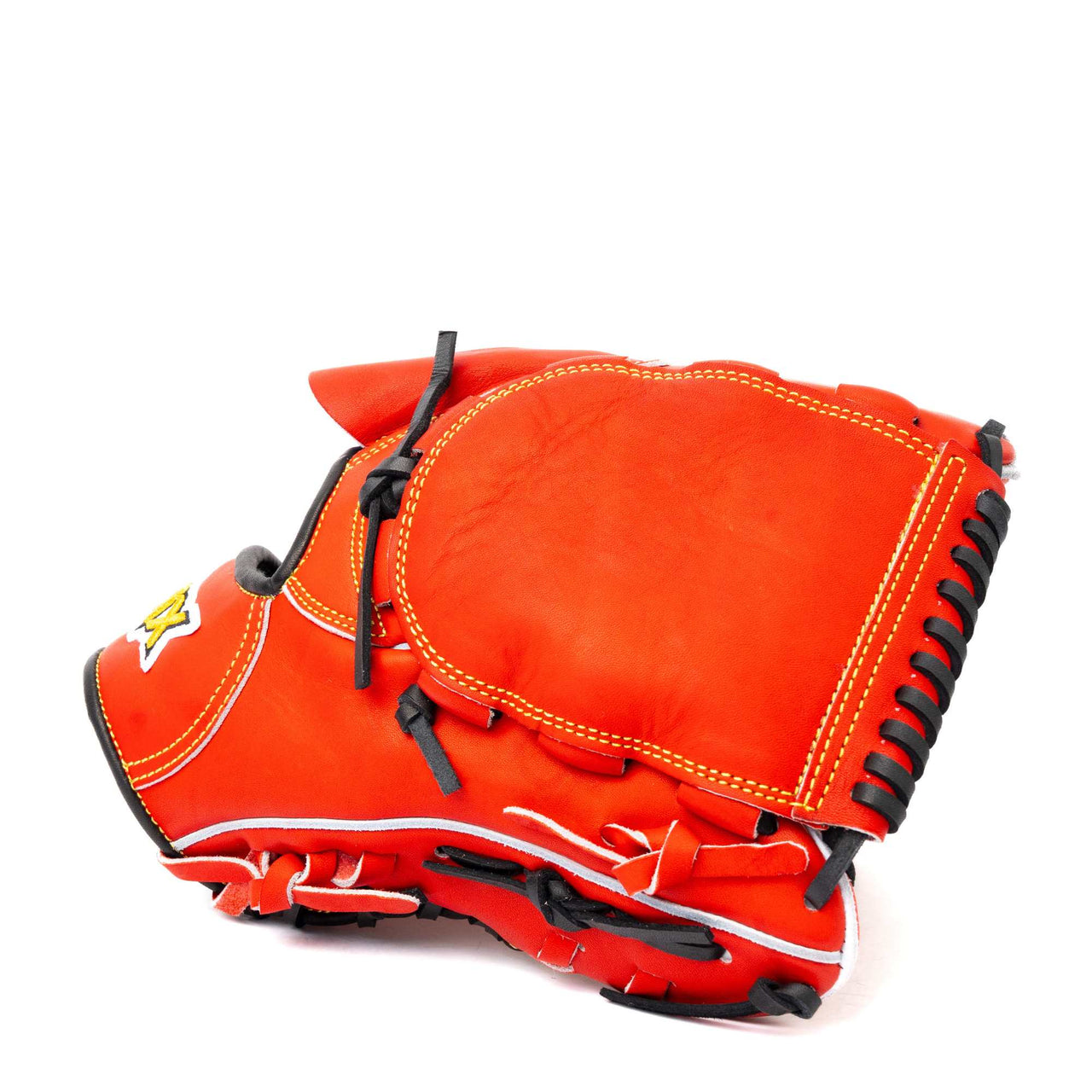 Jax Fielding Glove | GL-1 | Pitcher | Red – view 4
