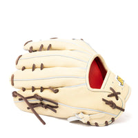 Thumbnail for Jax Fielding Glove | LJ-10 | Outfield | Blonde | 12.5