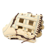 Thumbnail for Jax Fielding Glove | LJ-10 | Outfield | Blonde | 12.5