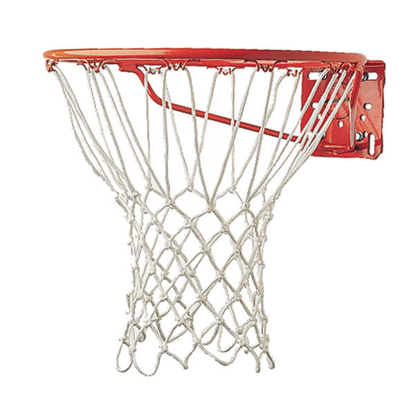 6 MM DELUXE BASKETBALL NET