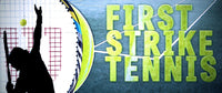 Thumbnail for First Strike Tennis
