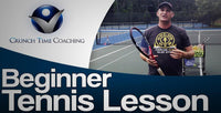 Thumbnail for Serving for Beginners