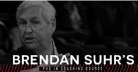 Thumbnail for Coach Brendan Suhr`s PHD in Coaching Course