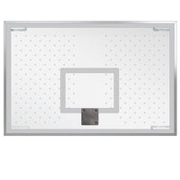 Thumbnail for Backboard - Perforated Poly-Carbonate - Rectangle (72 in.W x 42 in.H )