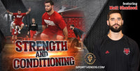 Thumbnail for Strength and Conditioning for Sports featuring Coach Matt Shadeed