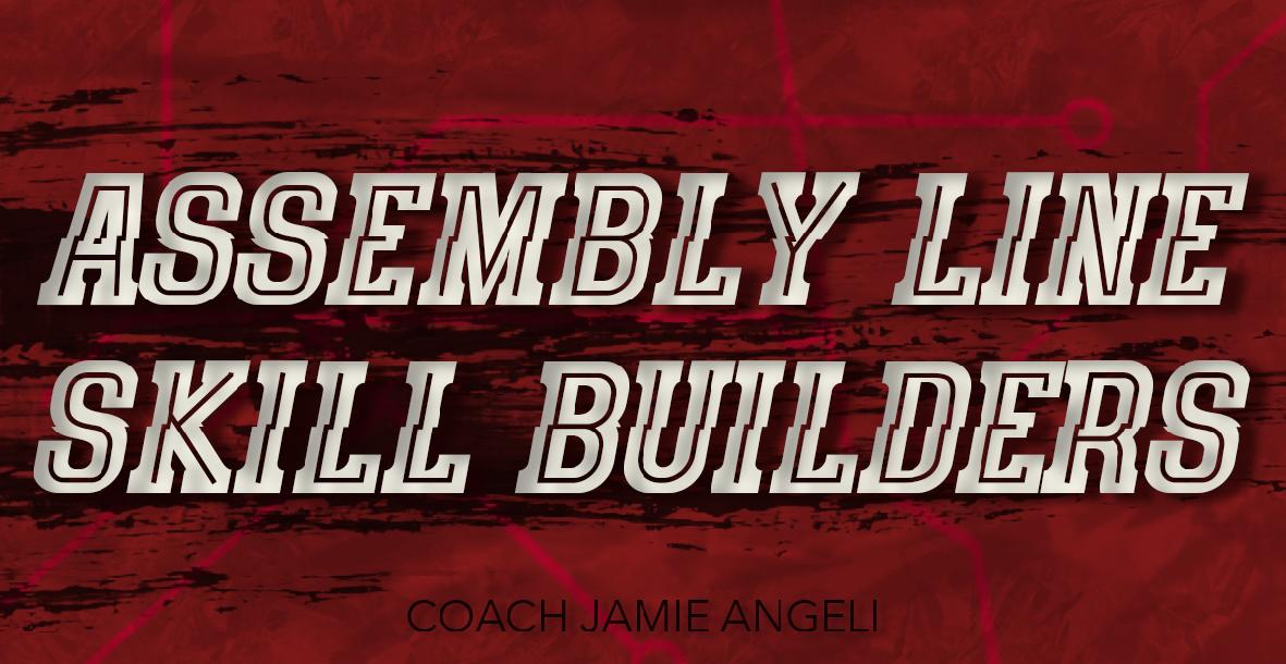 Assembly Line Skill Builders