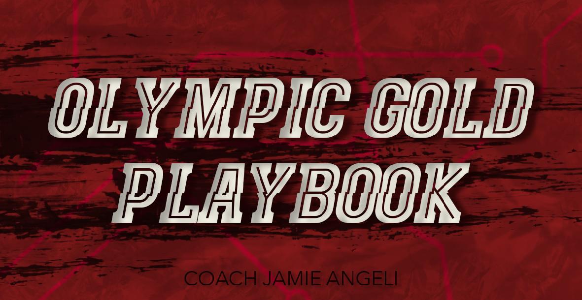 Olympic Gold Playbook