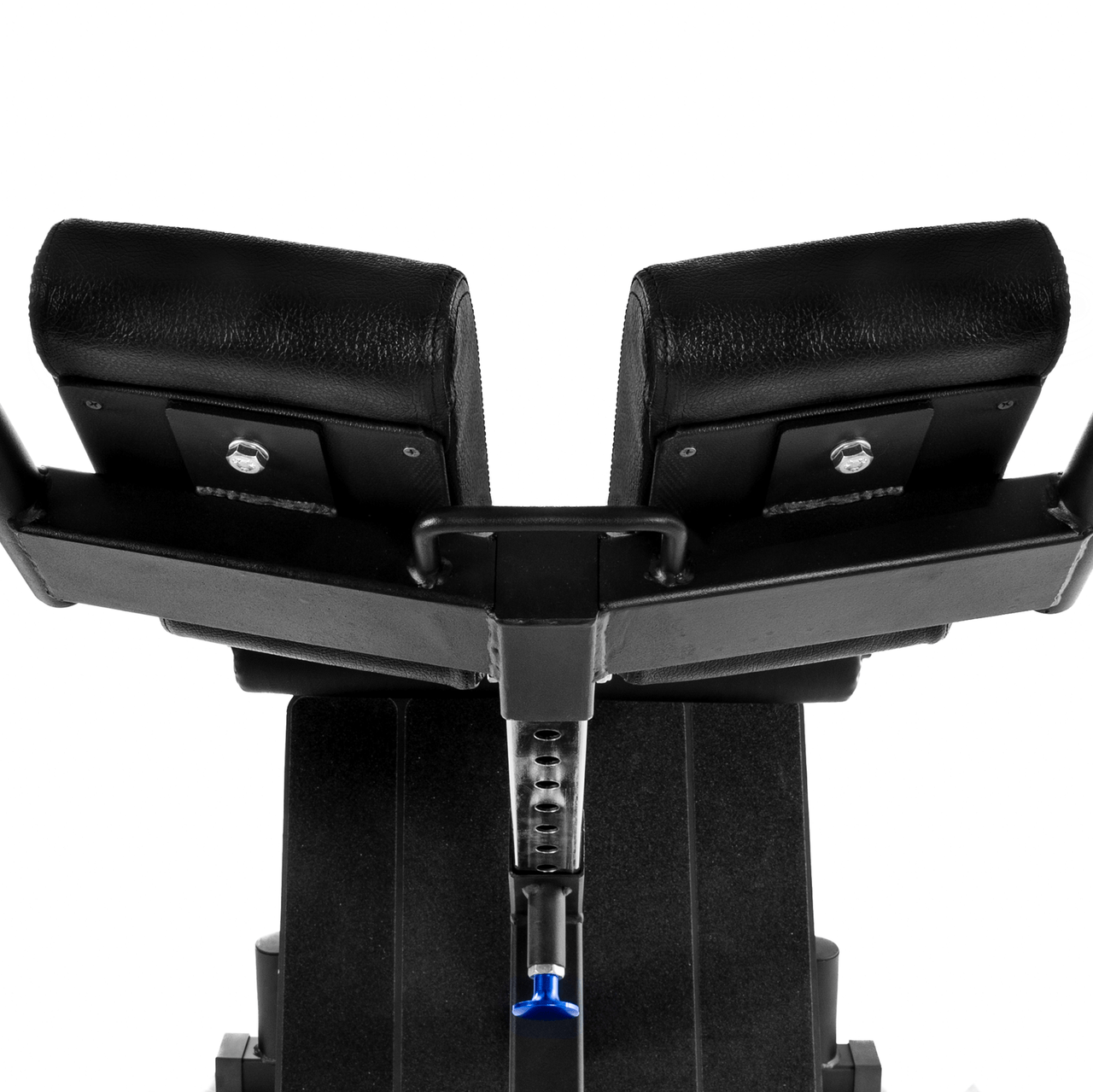 BC Strength 45-Degree Hyper, posterior chain hyperextension machine for glute training
