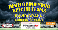 Thumbnail for WINNING SPECIAL TEAMS - North Dakota State