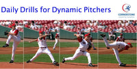 Thumbnail for Daily Drills for Dynamic Pitchers