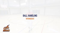 Thumbnail for The Foundations of Basketball Development -Intermediate Skills