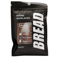 Thumbnail for Bread Round Elastic Lace Locks