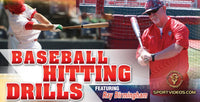 Thumbnail for Baseball Hitting Drills featuring Coach Ray Birmingham