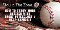 Thumbnail for Mini Course: How to Throw More Strikes with Sport Psychology & Self-Hypnosis