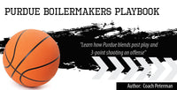 Thumbnail for Purdue Boilermakers Offensive Playbook