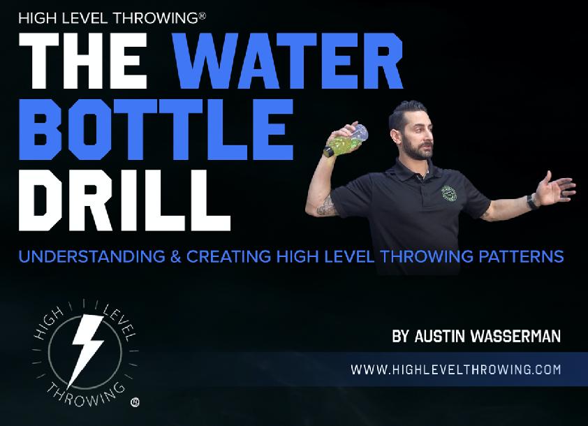 High Level Throwing� - Arm Pathway Training