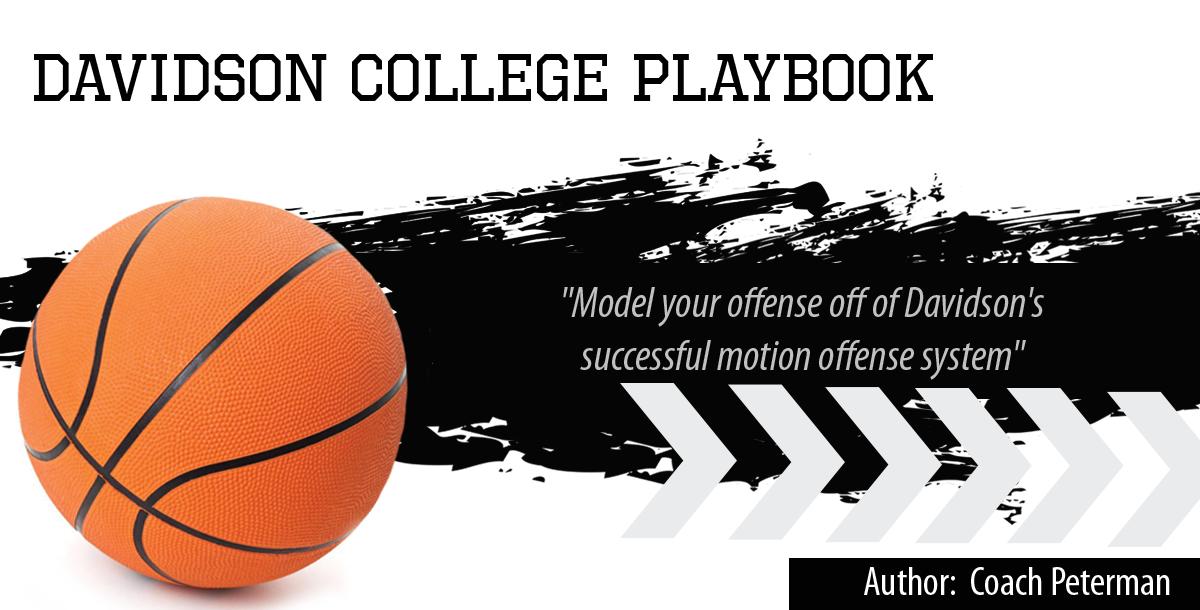 Davidson College Offensive Playbook