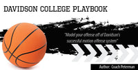 Thumbnail for Davidson College Offensive Playbook