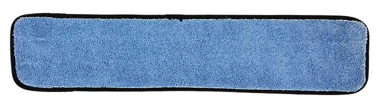 Almohadillas de microfibra Keyclean Pro de repuesto (redondas o rectangulares)