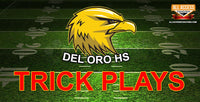 Thumbnail for Trick Plays - Del Oro High School
