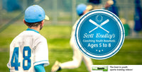 Thumbnail for Coaching Youth Baseball: Ages 5 to 8