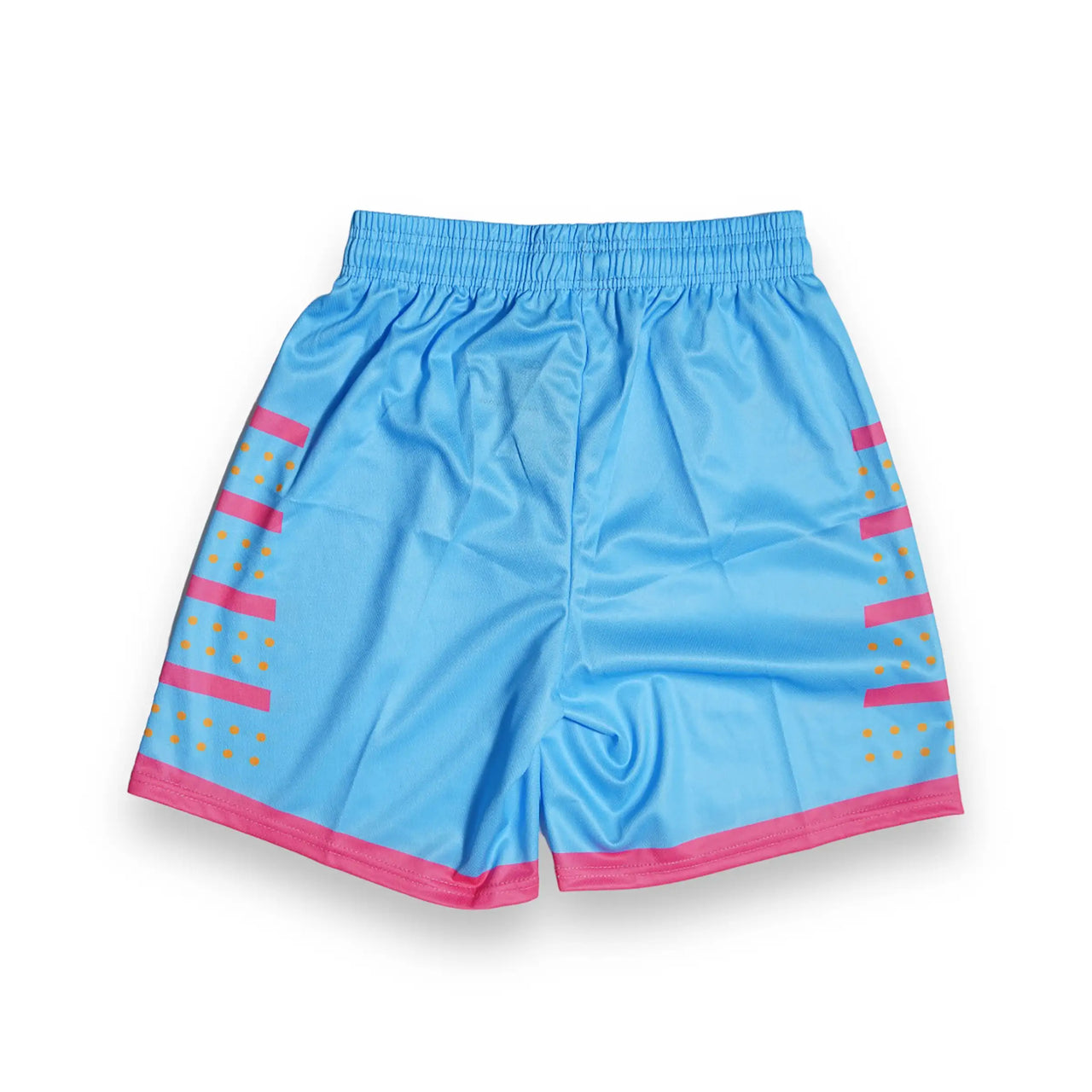 Custom Basketball Shorts